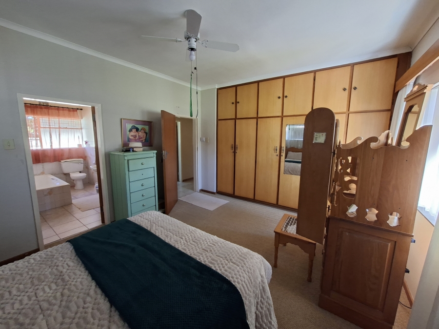 3 Bedroom Property for Sale in Boskloof Eastern Cape